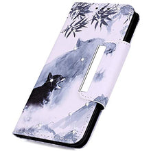 Robinsoni Custodia Compatibile con Samsung Galaxy J530 Case Portafoglio Galaxy J530 Cover Cuoio Libro Custodia Flip Caso Pelle PU Antiurto Case Taccuino Cover Libretto Magnetica Case con Diamante