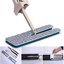 SSAYY Spray Mop 1 Pz Panno Mop Piano Biadesivo Lavaggio A Mano Non Lavabile Accessori Scopa La Polvere Biadesivo Panno Scopa Strumenti per La Pulizia Domestica