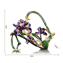 L.W.S Cremagliera Cremagliera di vino Luxury Shanwei di alta gamma di vino di fascia alta cremagliera del vino Bottiglia di vino in ferro battuto in ferro battuto Armadio for vino Artigianato artigian