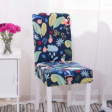 TREESTAR Elastic Chair Cover, Dining Chair Cover, Hotel Restaurant, Restaurant, Four Seasons, Dining Chair Cover