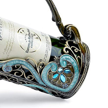 LXH-SH Cremagliera del Vino Nana Vino rastrelliere Modello Classico Colore dello Smalto Regali del mestiere cremagliera del Vino Europeo scaffali Vino contatore