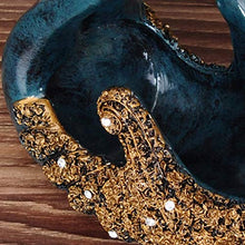 LHQ-HQ Bottiglia di Vino Wine Rack Rack casa Governo del Vino Soggiorno Wine Rack Creativa Swan Wine Rack Resina Wine Rack Decoration Decorazione del Regalo