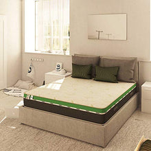 Baldiflex Emporio Materasso Matrimoniale Molle Insacchettate e Memory, Energy 1600 Molle + 5 cm Memory, 9 Zone Differenziate, 100 Notti di Prova, Altezza 26 cm 180x200 cm