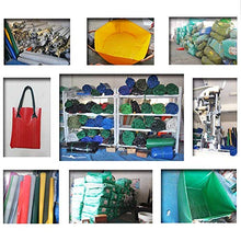 FCXBQ Telone ombreggiante in Tela Cerata Tela per Olio Trasparente Resistente all'Usura Ombra Isolamento Protezione Solare Campeggio per Auto Esterna Motoscafo Campeggio, 17 Misure (Colore: traspa