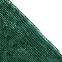 Balcone Protezione Pannello di Recinzione da Giardino Schermo per La Privacy del Balcone 95% Crema Solare Anti-UV Tessuto in HDPE Resistente all'Acqua con Fune E Fascetta Recinzione Parabrezza