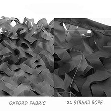 AWCPP Netwing Camo Netting Shading Net Army Net Boschi Net | Camo Net per Decorazione da Ombrellone Caccia Caccia Blind | Oxfords Camping, Decorazione Del Partito,Jungle Camouflage,1,5 * 4M.