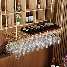 PWZ Semplicità Pratica Della Casa Semplicità Pratica Della Casa Soffitto Semplicità Pratica Della Casa Appeso Supporto per Bicchiere Di Vino Portabottiglie per Vino Retrò Rustico a Parete Pratica Sem