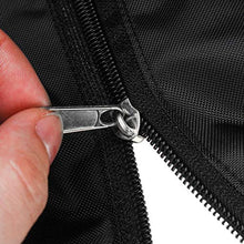 Fransande, copertura per altalena da giardino a 3 posti, copertura per dondolo da giardino, copertura impermeabile