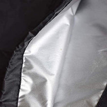 Bsmilly Copertura per altalena a 3 posti impermeabile 420D