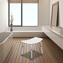 LILICEN Anziani Vasca da Bagno Doccia Sedia Doccia Incinta Bench da Bagno Sgabello da Bagno Sgabello Bagno Sgabello Bagno Sgabello Anziano Donne Incinte Forniture