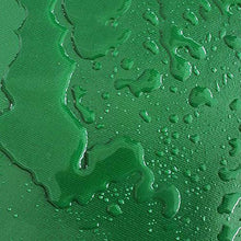 Tarps Pioggia Tela - telo impermeabile incatramata Piscina incatramata a prova di pioggia all'aperto UV protettivo protezione solare pioggia canvas Parasole telo di plastica Può proteggere i vostri ef