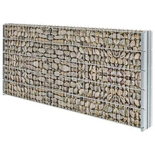 honglianghongshang Barriere e recinzioni Pannelli per recinzioni Set di Recinzioni 2D a Gabbione 2008x1030 mm 6 m Zincato