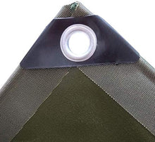 Vele parasole LQ Antipioggia Panno della Tela Impermeabile Panno incatramata Protezione Solare Panno Truck Parasole Raining in Tessuto Oxford (Size : 3m*5m)
