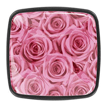 Modello rosa 4 PCS Pomelli per Porta, Pomolo per Mobile, Pomelli per Mobili con Viti, Maniglia per Armadietto, Pomelli per Porta, Pomelli per Cassetti per Porta, Armadio, Cassetto e Credenza