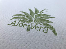 DOLCI SOGNI Materasso Lettino 60x120 cm, Spessore 14 cm, Materasso Culla Bambino per Lettino Neonati - Fodera in Aloe Vera, Sfoderabile e Lavabile, Materasso Lettino Neonato