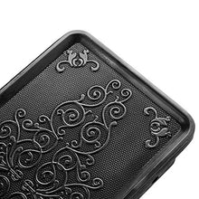 Shanks 'Shop. Supporto Di Carta TtoOLet, Supporto For Telefono Cellulare, Portasciugamani, Toilette In Lega Di Alluminio Gancio For Il Bagno Del Bagno, Può Contenere Telefoni Cellulari, Chiavi, Portac