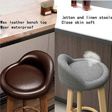 Wowdawn Sgabello da Bar,Gambe in Acciaio Inossidabile,Sedia da Scrivania con Schienale Minimalista Moderno di Lusso Leggero,Portata 120 kg,Sono Disponibili più Modelli