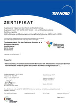 Gedotec H6006 - Portasciugamani estraibile per bagno e cucina, cromato lucido, 3 bracci, lunghezza 465 mm, prodotto in Germania, 1 pezzo