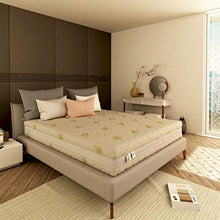 Baldiflex Materasso Matrimoniale Memory Melodia 3 Strati 160 x 190 x 23 cm, Rivestimento Sfoderabile