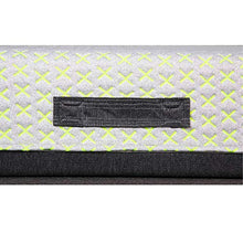 EVERGREENWEB Materasso Singolo 80x190 in Memory Foam e Molle INSACCHETTATE INDIPENDENTI h 25 cm + Cuscino Letto Gratis Rivestimento Sfoderabile Lavabile Ortopedico RIGENERANTE Ideale per Sportivi