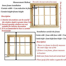 XISENOCI Rollrollo, Sonnenschutz Patio Einziehbarer manueller Markisenpavillon Außenüberdachung Garten Sonnenschutz mit Beschlägen Winddichter Sichtschutzzaun (Farbe: Braun, Größe: 0,6 x 1,5 cm)
