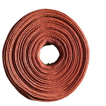 WYYUE Recinzione Copertura HDPE Resistente alle Intemperie Balcone Protezione della Privacy Schermo Breathable Frangivista Balcone,100 * 300cm