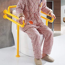 Maniglioni da Bagno Servizi igienici bracciolo, Bagno privato Servizi igienici, Anziani invalidi, disabili Sicurezza bracciolo, Sedile Ascensore, Lifter, Grab Bar, corrimano Accessori da Bagno