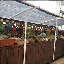 Panno impermeabile trasparente per finestre, addensato film plastico per l'isolamento termico, film plastici, rainproof e panno impermeabile per la serra, conservazione carnoso e calore,1x1m