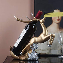 NYSYZSM Cremagliera del Vino Decorazione Creativa Moderna della cremagliera del Vino Soggiorno della casa Decorazione Verticale della cremagliera del Vino