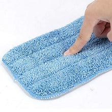 SSAYY Spray Mop Mop Piatti per Uso Domestico/Spray Mop Spray/Maniglia Ergonomica/Cucina/Soggiorno/Mop Morbido/Manico in Spugna Tampone