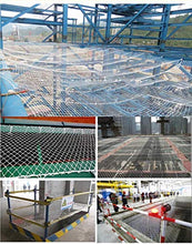 Protective net decoration / Scale Balcone Protezione Net corda di nylon netto degli animali all'aperto di costruzione for bambini rete di sicurezza for animali Seine rete anti caduta di isolamento ret