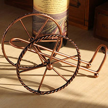 Cikuso Cremagliere del Vino Casa Cucina Accessori da Bar Pratico Porta Vino Bottiglie di Vino Decor Espositore e Rack