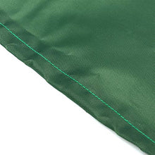 ruiruiNIE Copertura Antipolvere con Protezione Antipolvere con Coulisse, Copertura Impermeabile per Vasca di Sabbia 120/150/180 / 200cm 200X200cm