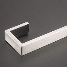 Celbon Portasciugamani Da Parete in Acciaio Inox SUS304 con Supporto in Acciaio Spazzola Porta salviette a parete per Bagno e Cucina