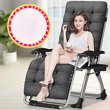 FUFU Sedie a Sdraio Sedia reclinabile, Pieghevole Sedia Pausa Pranzo Multifunzionale Letto a Pelo casa Portatile Adulto Sedia a Sdraio Pigro Sedia Facile 75 * 57 * 80 cm Pieghevoli