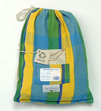 Amazonas Hammock AZ-1018220 Barbados Amaca, Lemon, Giallo, 340x150x5 cm