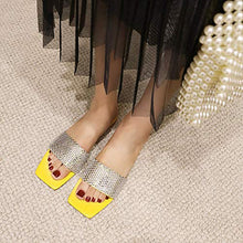 Sandali Ciabatte d'Estate, Casa Signore Camera Letto Pavimento Legno Culo Fondo Morbido Antiscivolo Estivo, Sexy Punta Aperta Retro Caviglia Comfort Estivo Scarpe Passeggio Antiscivolo,A,41