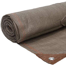 WerkaPro 10827 - Frangivista rinforzato, 220 g/m2, rotolo 1 m x 10 m, in polietilene