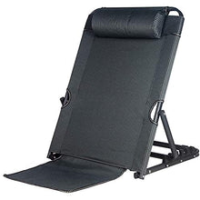 GoodWell Cuscino di Lettura Portatile Lettura Cuscini per Letto Schienale Cuscino Comodo Cuscino da Lettura per Lettura Biblioteca Lettura Cuscino di Supporto