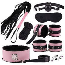 MeHam Kit Caldo Peluche Sportivo Rosa, Kit Protezione fitnessc