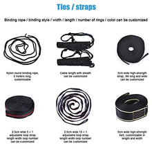 Amaca portatile da campeggio, amaca da giardino, amaca singola con cinghie per albero, amaca durevole per viaggi e campeggio