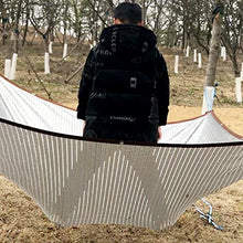 Geovne Panno Ombreggiante in Alluminio Riflettente all'85%,Rete Ombreggiante,Rete Telo Ombra per Decorazioni da Giardino,Telo Coprente Traspirante,per Recinzioni Coperture (3x3m)
