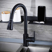 Tarente Spazio Scaffale for Rubinetto da Bagno in Alluminio con Montaggio a Parete