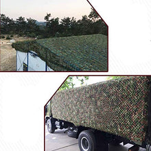 AWCPP Nettrizzatori Camo Reticolare Net Shading Net Camouflage Rets | Green Jungle Green Shade Net | per la Decorazione Del Parasole Caccia Caccia Dei Ciechi,a,3 × 10M.