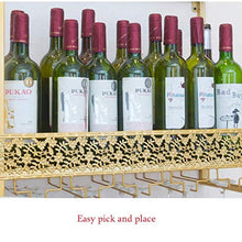HYY-YY - Scaffale per vino europeo per conservare vino, vino, vino, vino, bicchiere da vino, scaffale per vino, vino, vino, vino, vino, vino, per la casa