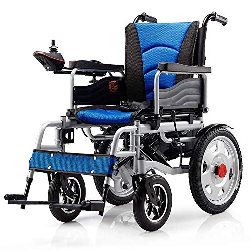 Accessori per la casa Anziani Disabili Portatile Premium Sedia a rotelle elettrica Aerospaziale Alluminio Design artigianale Pieghevole Super leggero Doppio motore Aereo pronto Sedia a rotelle elet