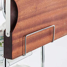 LYM &ripiano di stoccaggio Mensole da Cucina, Scolapiatti Scolapiatti Portautensili Multifunzione Scaffale Nano Scaffale -3 Piani Scaffale di Finitura (Color : 1#)