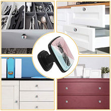 Modello di frutta 4 PCS Pomelli per Porta, Pomolo per Mobile, Pomelli per Mobili con Viti, Maniglia per Armadietto, Pomelli per Porta, Pomelli per Cassetti per Porta, Armadio, Cassetto e Credenza