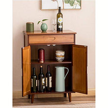 KSW_KKW Casa Multi-Function Gabinetto Armadio Sundries Gabinetto Soggiorno Locker con cassetto