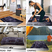 LJ Addensare Pieghevole Materasso Tops, Letti Pieghevoli Futons Tradizionale Giapponese Tatami Tappetino for Yoga Letto da Campo Materasso (Color : A, Size : 90x200cm(35x79inch))
